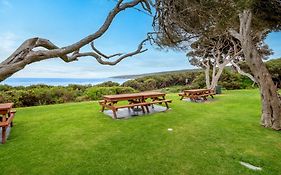Tasman Holiday Parks - Yallingup Beach